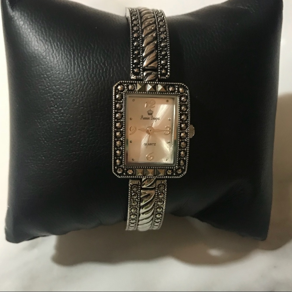 Premiere‎ Designs Watch